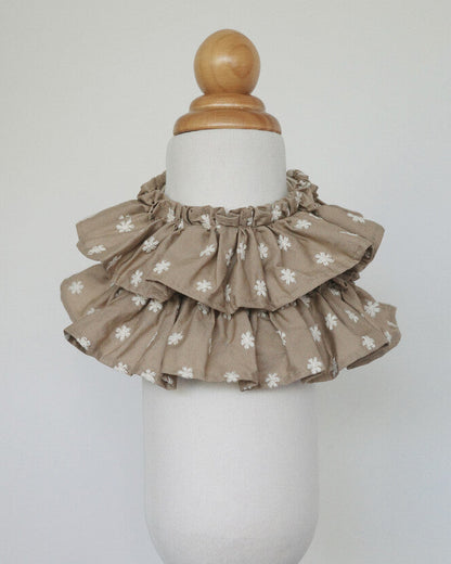 CAPENESS NO.23 _ Beige