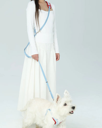【予約】Chelsea Pet Hands-free Leash / 2Color