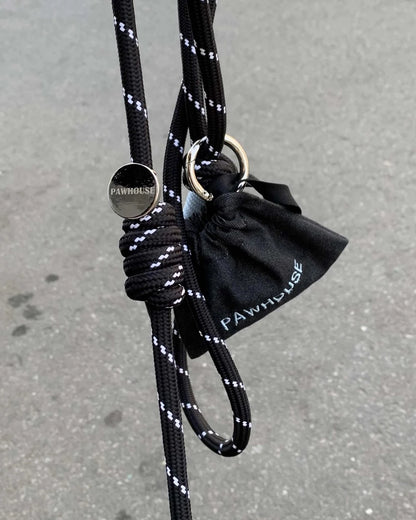 【予約】Denim Poop Bag / 3Color