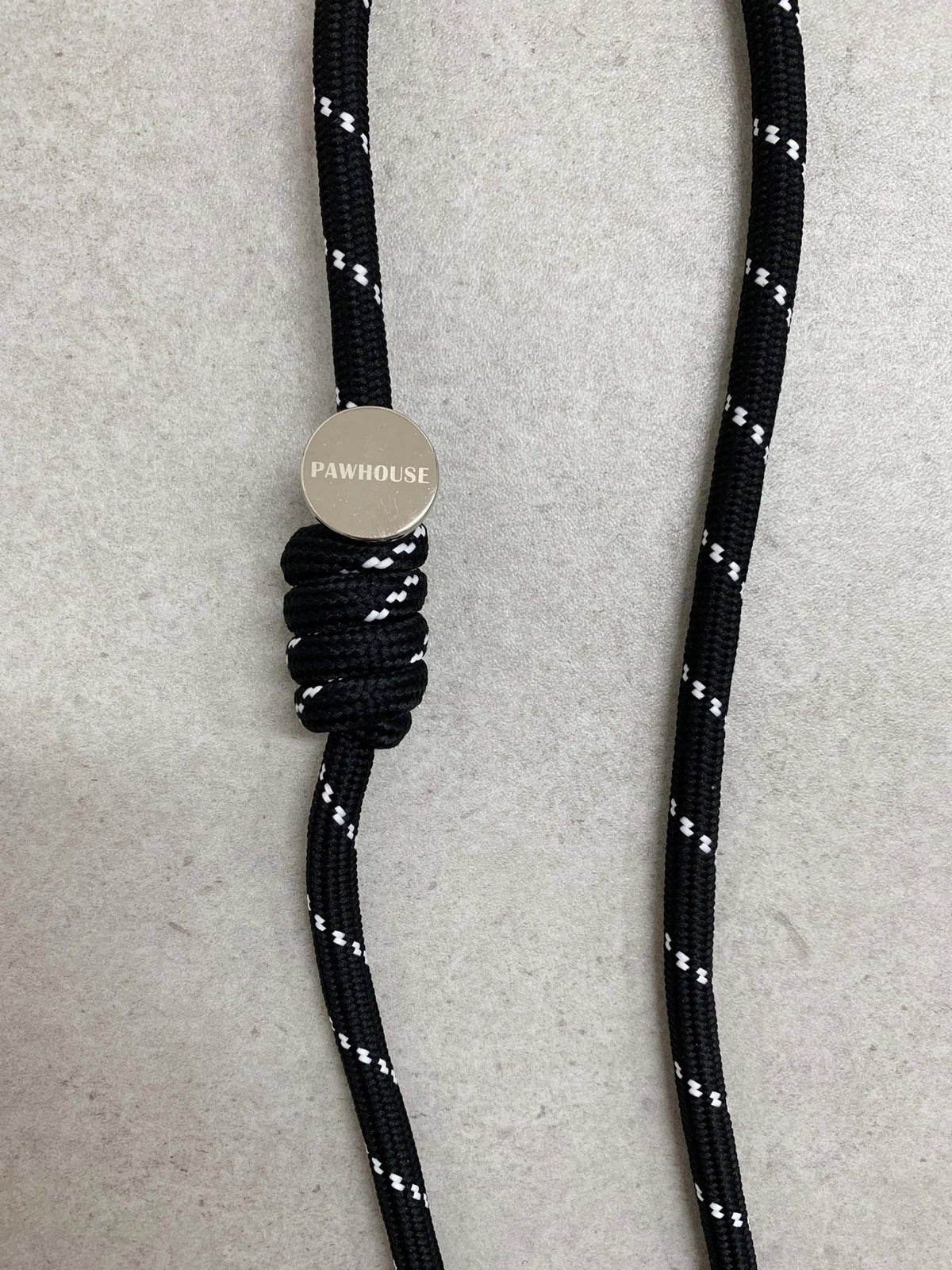 【予約】Dotty Rope leash / 3Color
