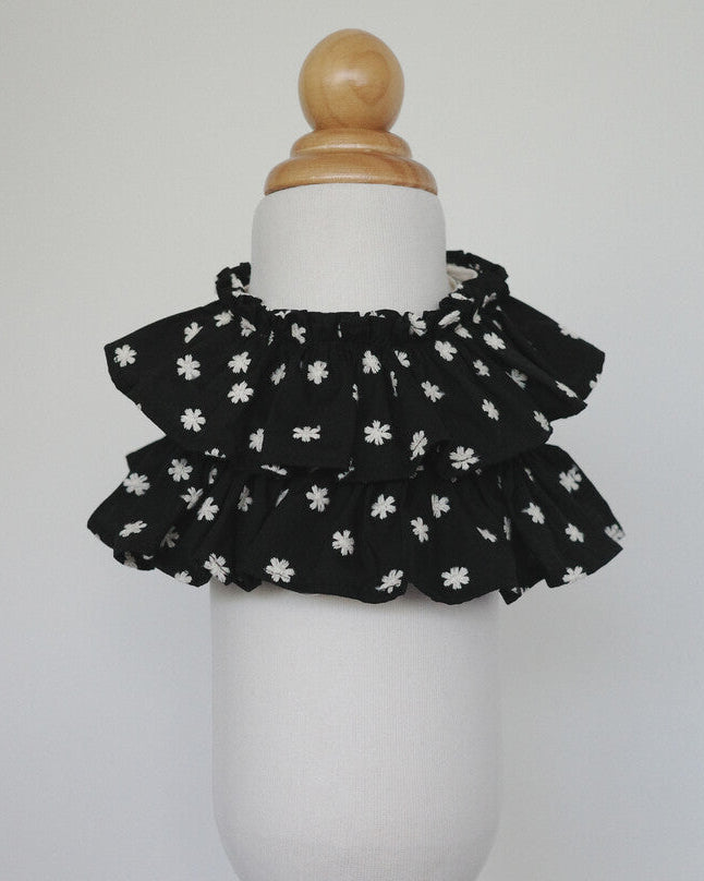 CAPENESS NO.24 _ Black