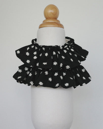 CAPENESS NO.24 _ Black