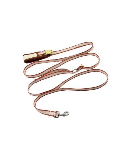 【予約】Biscuit Hands-free Leash / 2Color