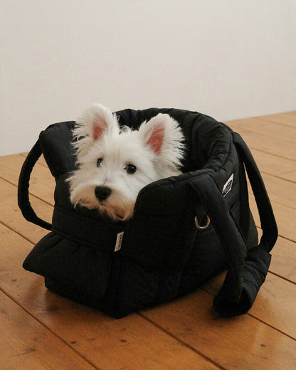 Day Carry Bag 2.0 / Black