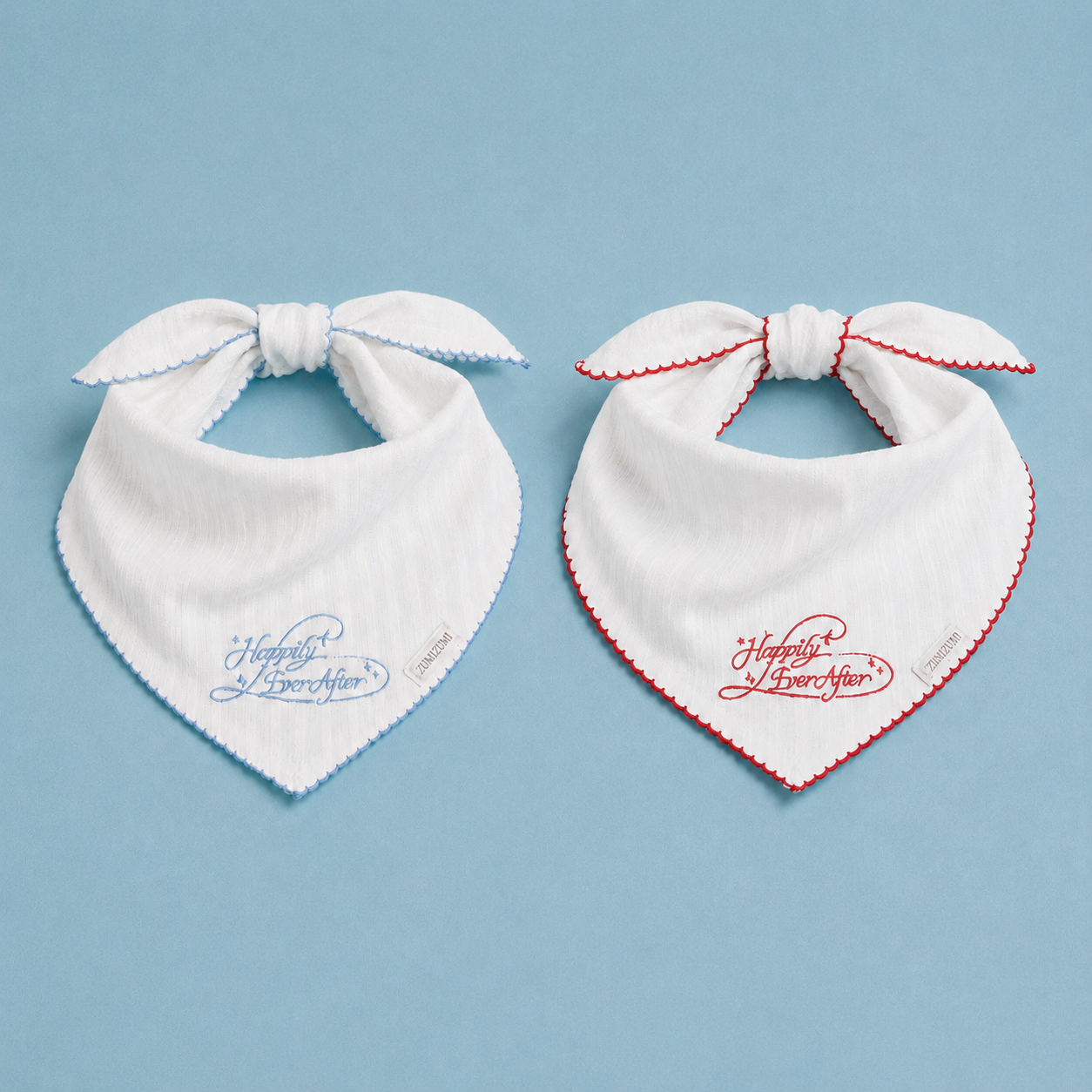 【予約】Happily Ever After Bandana / 2Color