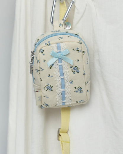 【予約】Walking Pouch / 3Color