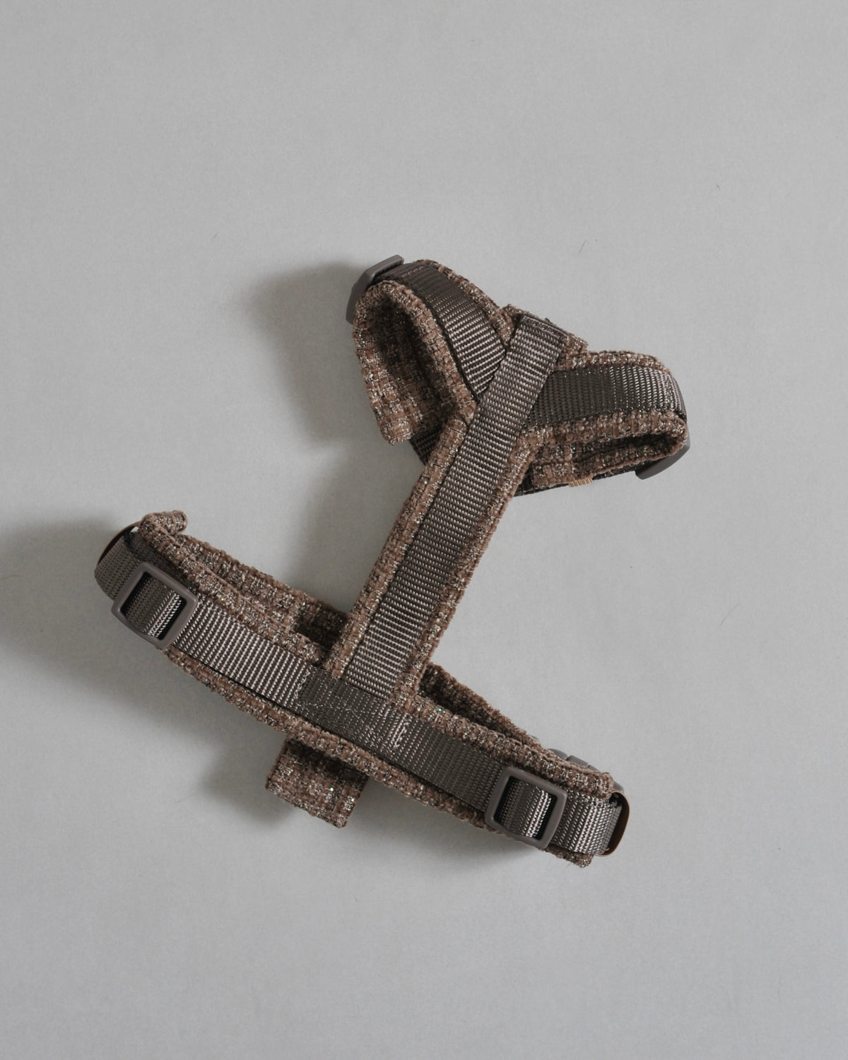 Tweed Harness