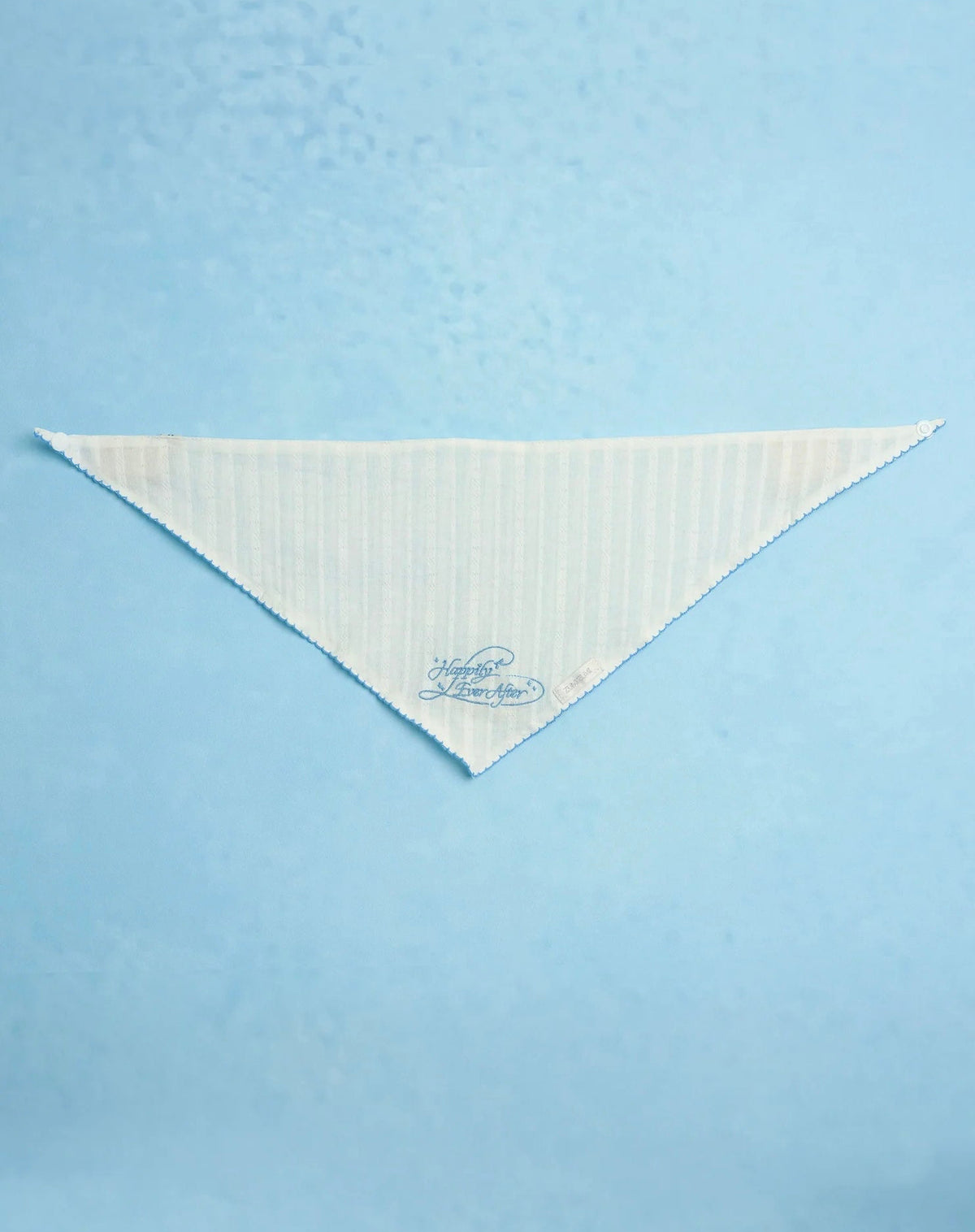 【予約】Happily Ever After Bandana / 2Color