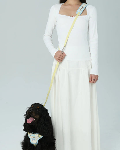 【予約】Chelsea Pet Hands-free Leash / 2Color