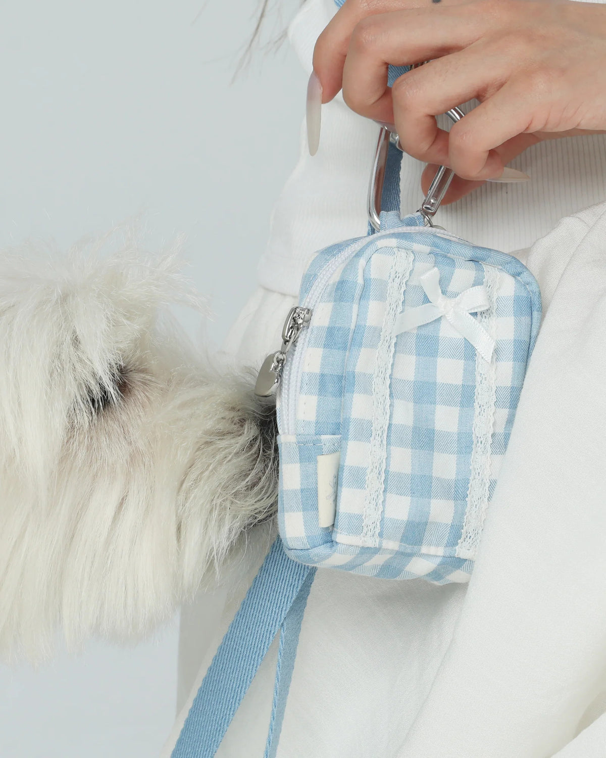 【予約】Walking Pouch / 3Color