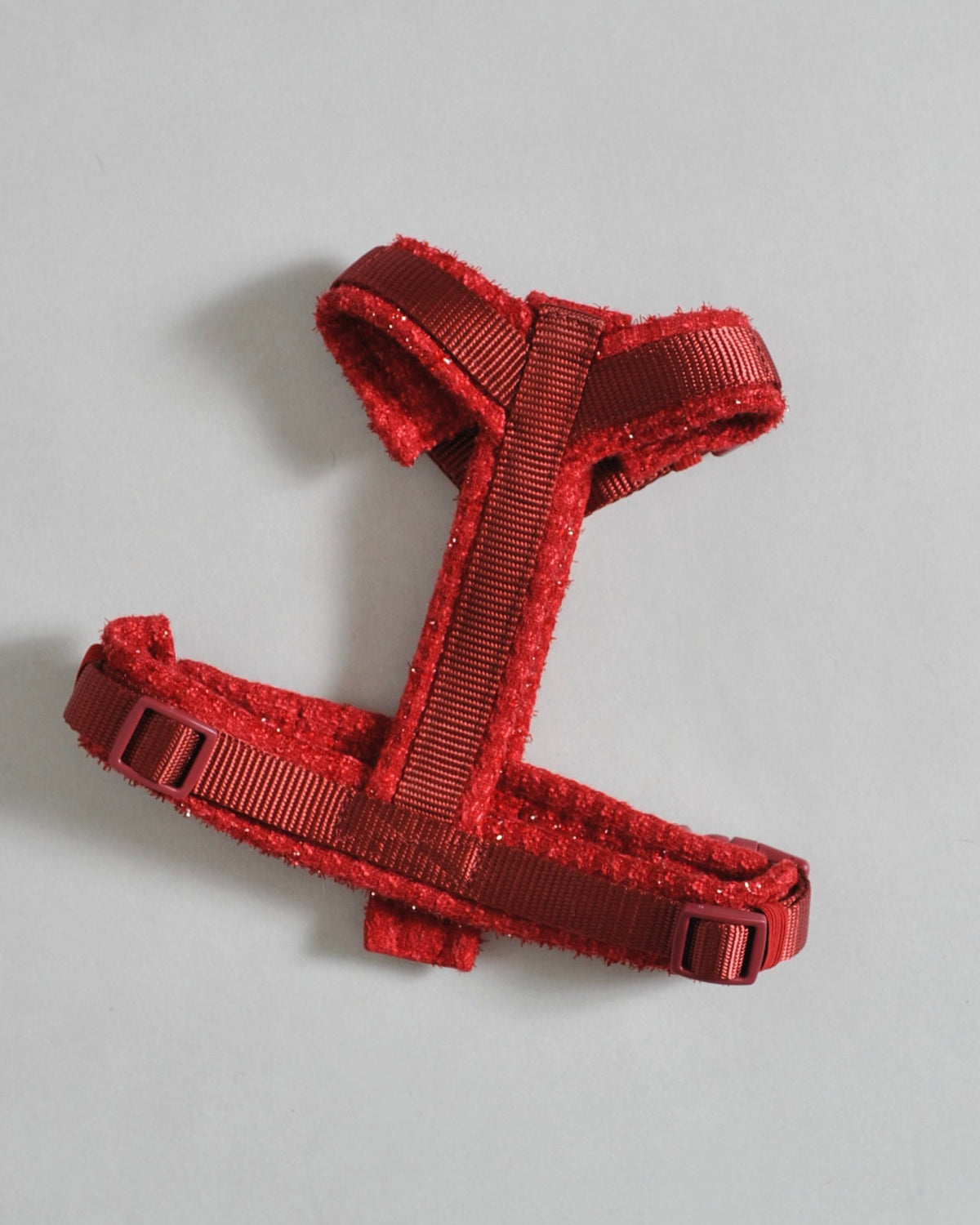 Tweed Harness