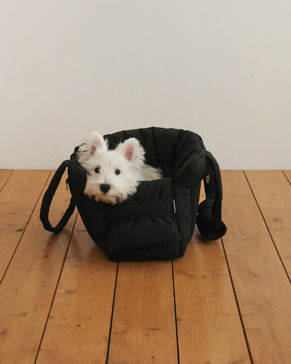 Day Carry Bag 2.0 / Black