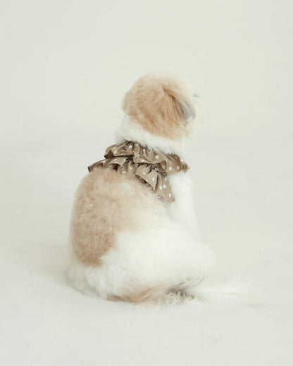CAPENESS NO.23leash _ Beige