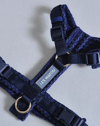 Tweed Harness