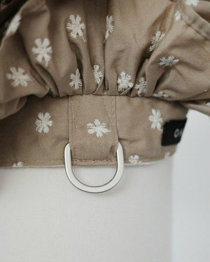 CAPENESS NO.23 _ Beige