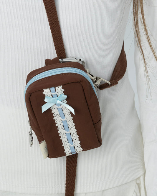【予約】Walking Pouch / 3Color