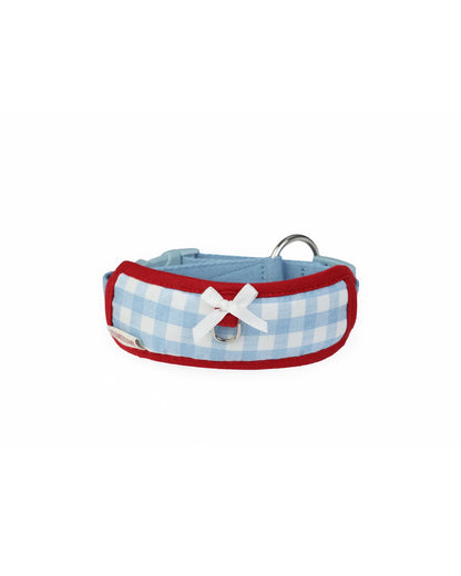 【予約】Neck Protection Pet Collar / 2Color