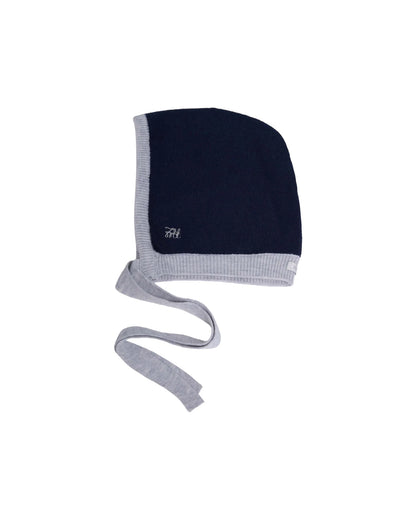 HUMAN BONNET / 3Color