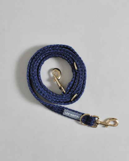 Tweed Multiway Leash