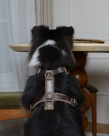 Tweed Harness