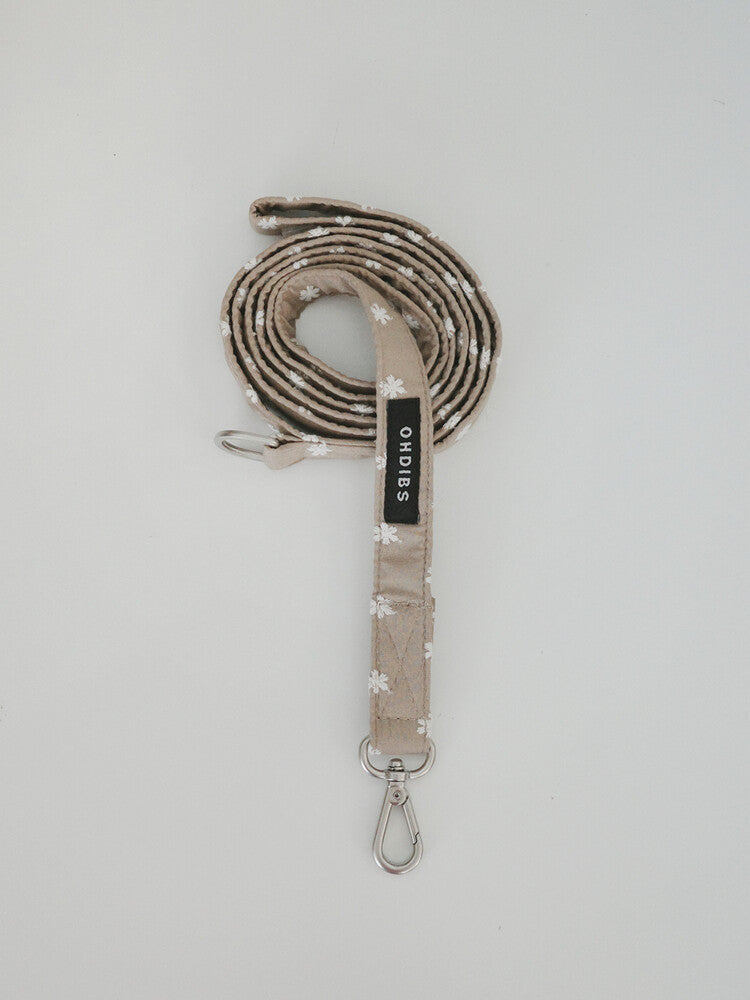 CAPENESS NO.23leash _ Beige