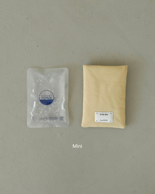 BIMEEクール保冷パック（Mini）