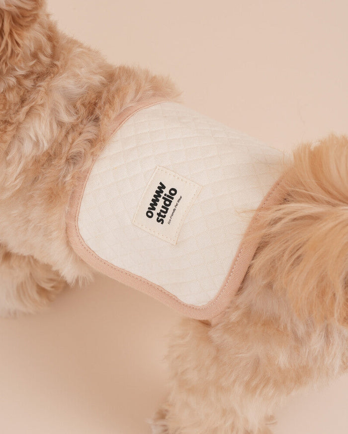 Organic Manner Belt