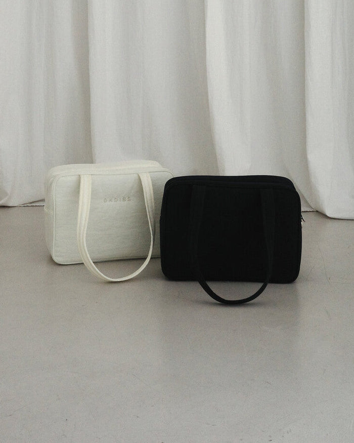 【予約】Cube Bag / 2Color